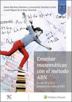 ENSEÑAR MATEMATICAS CON EL METODO ABN