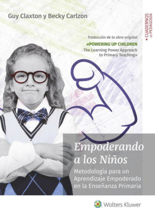 EMPODERANDO A LOS NIÃ‘OS