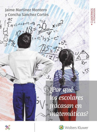 Â¿POR QUE LOS ESCOLARES FRACASAN EN MATE