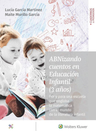 ABNIZANDO CUENTOS EDU INFANTIL 3 AÑOS