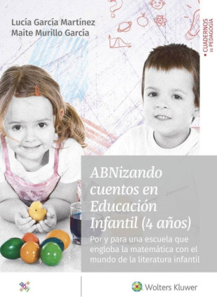 ABNIZANDO CUENTOS EDUCACION INFANTIL 4AÑ
