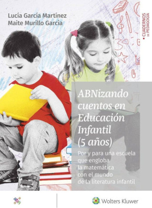 ABNIZANDO CUENTOS EDUCACION INFANTIL 5AÑ