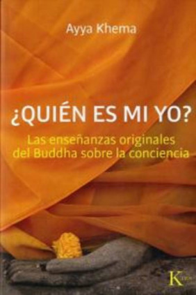 Quién es mi yo