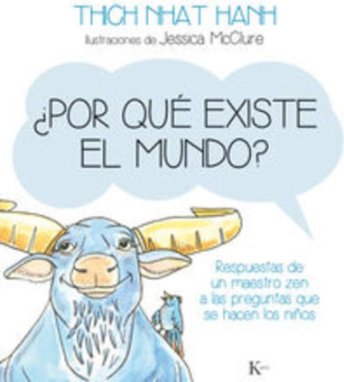 ¿Por qué existe el mundo?