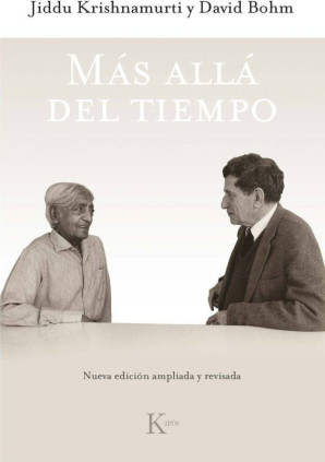 Más allá del tiempo Ed. Revisada