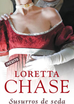 Susurros de seda (Las modistas 1)