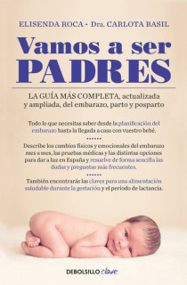 Vamos a ser padres
