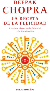 La receta de la felicidad