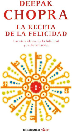 La receta de la felicidad