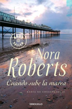 Cuando sube la marea (Bahía de Chesapeake 2)