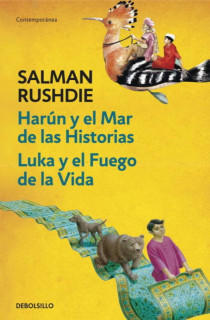 Harún y el Mar de las Historias | Luka y el Fuego de la Vida