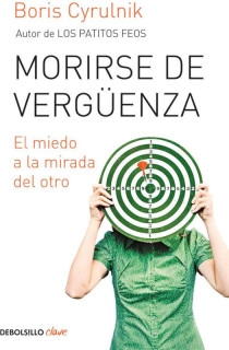 Morirse de vergüenza