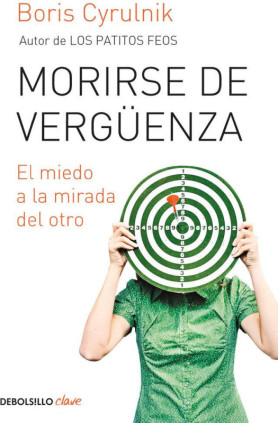 Morirse de vergüenza