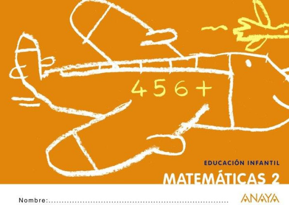 Matemáticas 2.