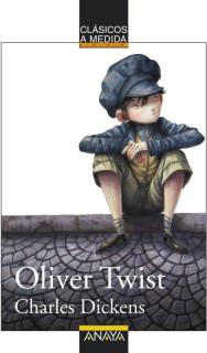 Oliver Twist