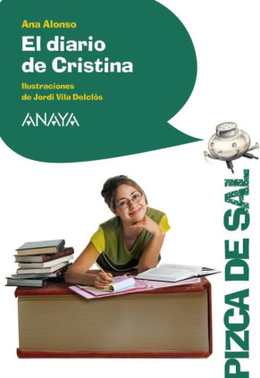 El diario de Cristina