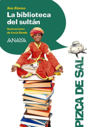 LA BIBLIOTECA DEL SULTAN