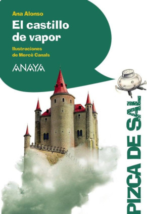 El castillo de vapor