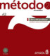 Método 2 de español (A2). Libro del profesor