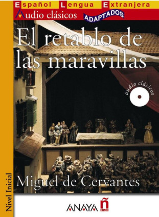 El retablo de las maravillas