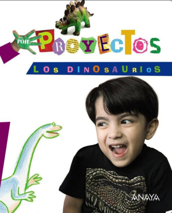 LOS DINOSAURIOS