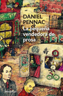 La pequeña vendedora de prosa (Malaussène 3)