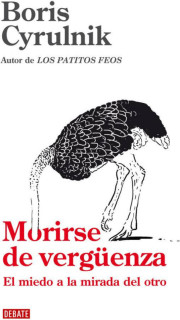 Morirse de vergüenza