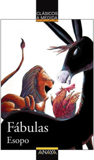 FABULAS