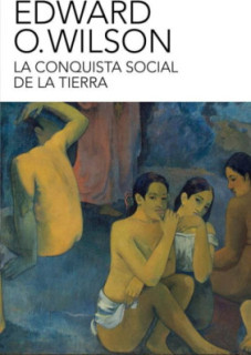 La conquista social de la Tierra