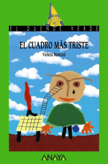 EL CUADRO MAS TRISTE DV189