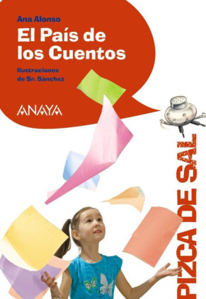 El País de los Cuentos