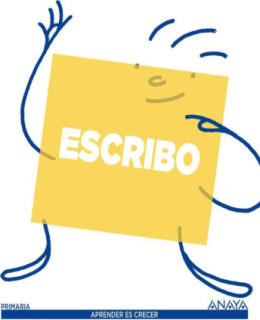 Escribo.