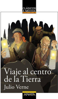 Viaje al centro de la Tierra