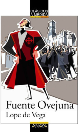 FUENTE OVEJUNA