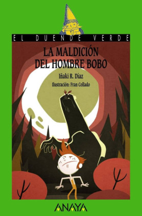 LA MALDICION DEL HOMBRE BOBO