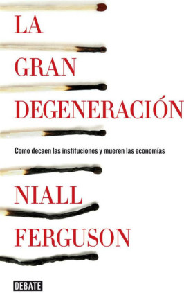 La gran degeneración