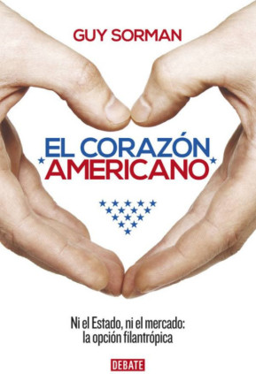 El corazón americano