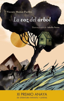 LA VOZ DEL ARBOL