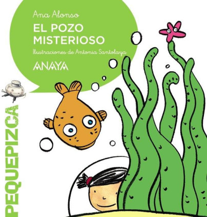 El pozo misterioso