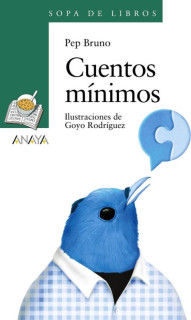 Cuentos mínimos