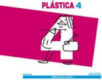 APRENDER ES CRECER 4 EP PLASTICA