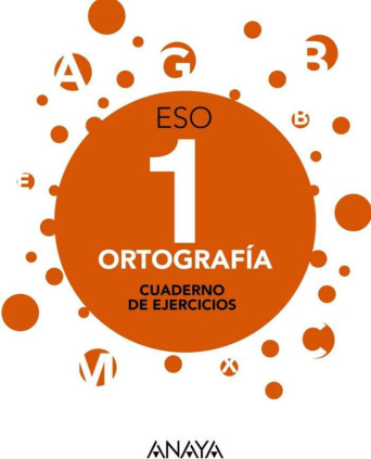 Ortografía 1.
