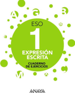 Expresión escrita 1.