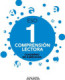 COMPRENSION LECTORA 1º ESO