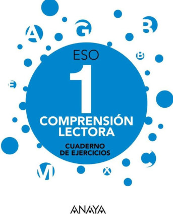 COMPRENSION LECTORA 1º ESO