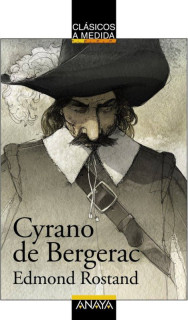 CYRANO DE BERGERAC