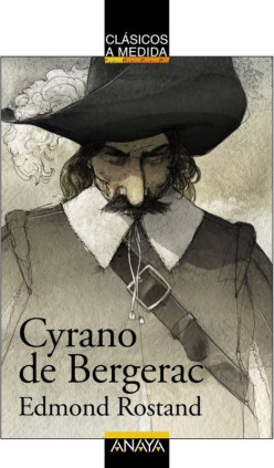 CYRANO DE BERGERAC