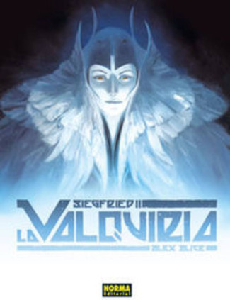 SIEGFRIED 2. LA VALQUIRIA