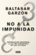 No a la impunidad