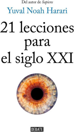 21 LECCIONES PARA EL SIGLO XXI